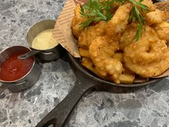 -芭莉与彩虹西餐厅(成都合生汇店)