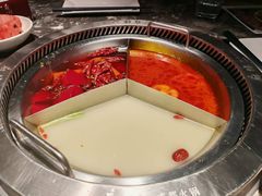 -麻路成都火锅(柏威年店)