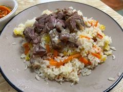 -新疆红柳花餐厅(新洲店)