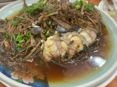 -绍兴名菜馆(可乐路店)
