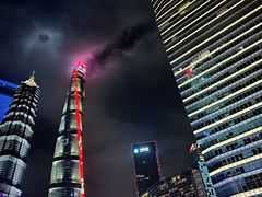 -上海中心大厦