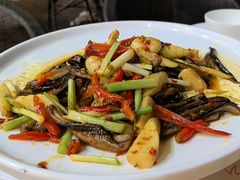 -五丁桥光头香辣蟹(望江橡树林店)