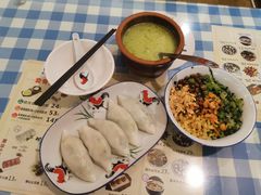 -揭西擂茶(龙华店)