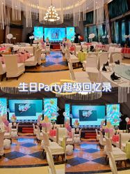 -四方阁酒楼·宴会厅(圣灯店)