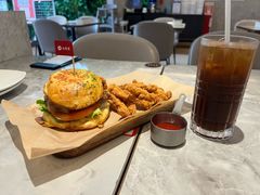 -必胜客(萝岗奥园广场店)