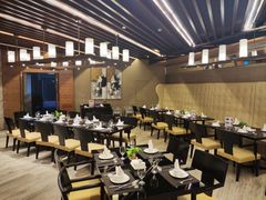 -索菲特酒店·海鲜自助 ·聚餐厅