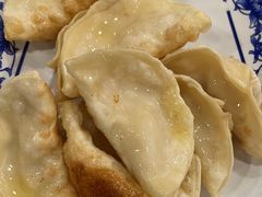 -长人馄饨铺(解放街店)