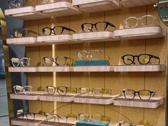 -木九十眼镜(嘉里中心店)