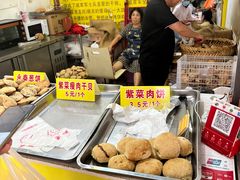-陈记紫菜饼(湖滨霞店)