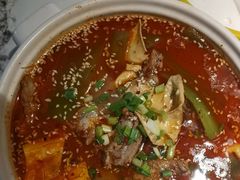 -雀蓝川菜(滨湖万象汇店)