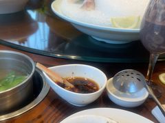 -东海怡品海鲜豆捞(舟宿夜江店)
