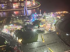 -大连君悦酒店 · VIVA(星海广场店)
