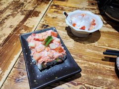 -小川洋风料理(街道口店)