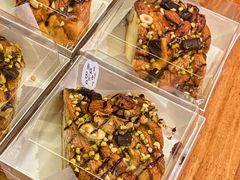 -Max Bakery 阿唛手作