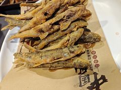 -一桶江山餐厅(松北店)