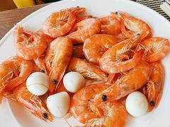 -重庆丽苑维景国际大酒店·海鲜自助餐厅