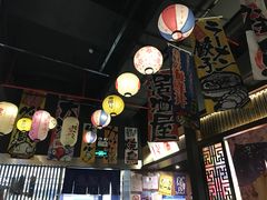 -山屋日式料理屋(宛平88店)