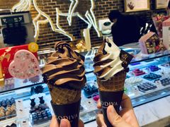 -GODIVA(王府井apm店)
