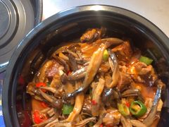 -伙靠·江浙菜(田林路店)