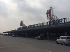 -福州长乐国际机场