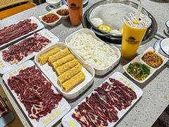 -杏花吴记牛肉火锅