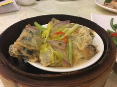 -荔枝楼酒家(员村东璟店)