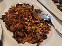 -毛家饭店·30年融合新湘菜(无影山店)