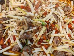 -邱金小炒·30 年盐帮江湖菜(自贡店)
