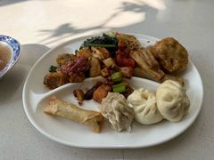 -膳缘居天然素食馆