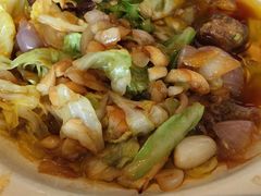 -辣婆婆(航天桥店)