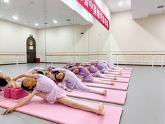 -DC少儿舞蹈培训中心(人民桥店)