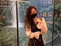 -广州花园酒店