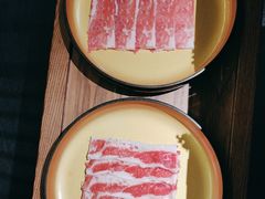 -牛New寿喜烧(虹桥新天地店)