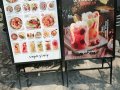 -Simple Yummy简单美味(上邦百汇城店)