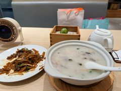 -蔡澜点心·粤菜(新街口IFCX店)