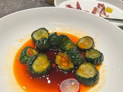 -同庆楼(滨湖万达广场店)