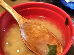 -千代武日本料理(哈西店)