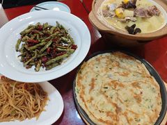 -宏状元现熬粥·京味菜(五棵松店)