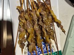 -呼伦贝尔烤羊·蒙古烤羊排(南田路总店)