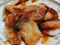 -蒋掌柜·老上海排骨年糕(田林店)