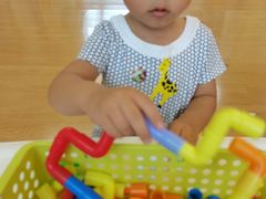 -红黄蓝幼儿园(富苑华城园)