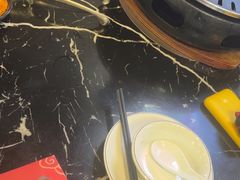 -燚青春东北泥炉烤肉(百合店)