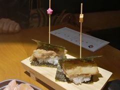 鵝肝寿司-YAMAKAWA(龙湖胥江天街店)