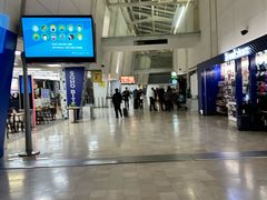 -约翰·菲茨杰拉德·肯尼迪国际机场