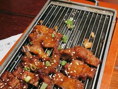 -前海沿·青岛菜(五四广场永旺店)