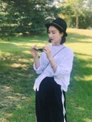 -HG美发设计沙龙