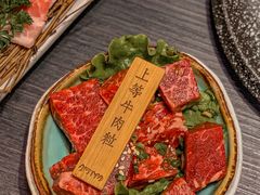 -AJIYA·池袋日式烧肉自助(天津万象城店)