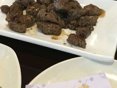 -真剑日本料理·铁板烧(贵州路店)