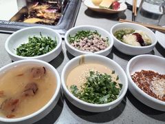 -海底捞火锅(泉城路店)