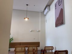 -Reset Coffee 与海咖啡